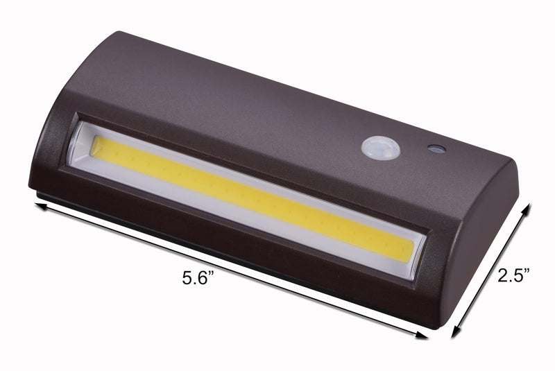 LIGHT IT! by Fulcrum, 20032-307 LED Path Light, Bronze, Single Pack - Image 2